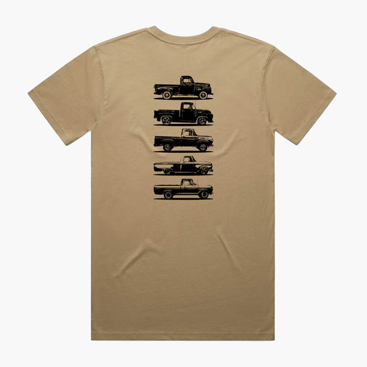 Ford F-Series Pickup SALE T-Shirt