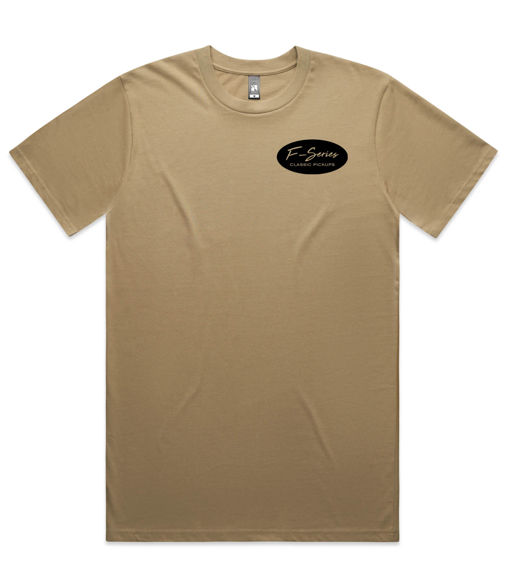 Ford F Series Generations T-Shirt
