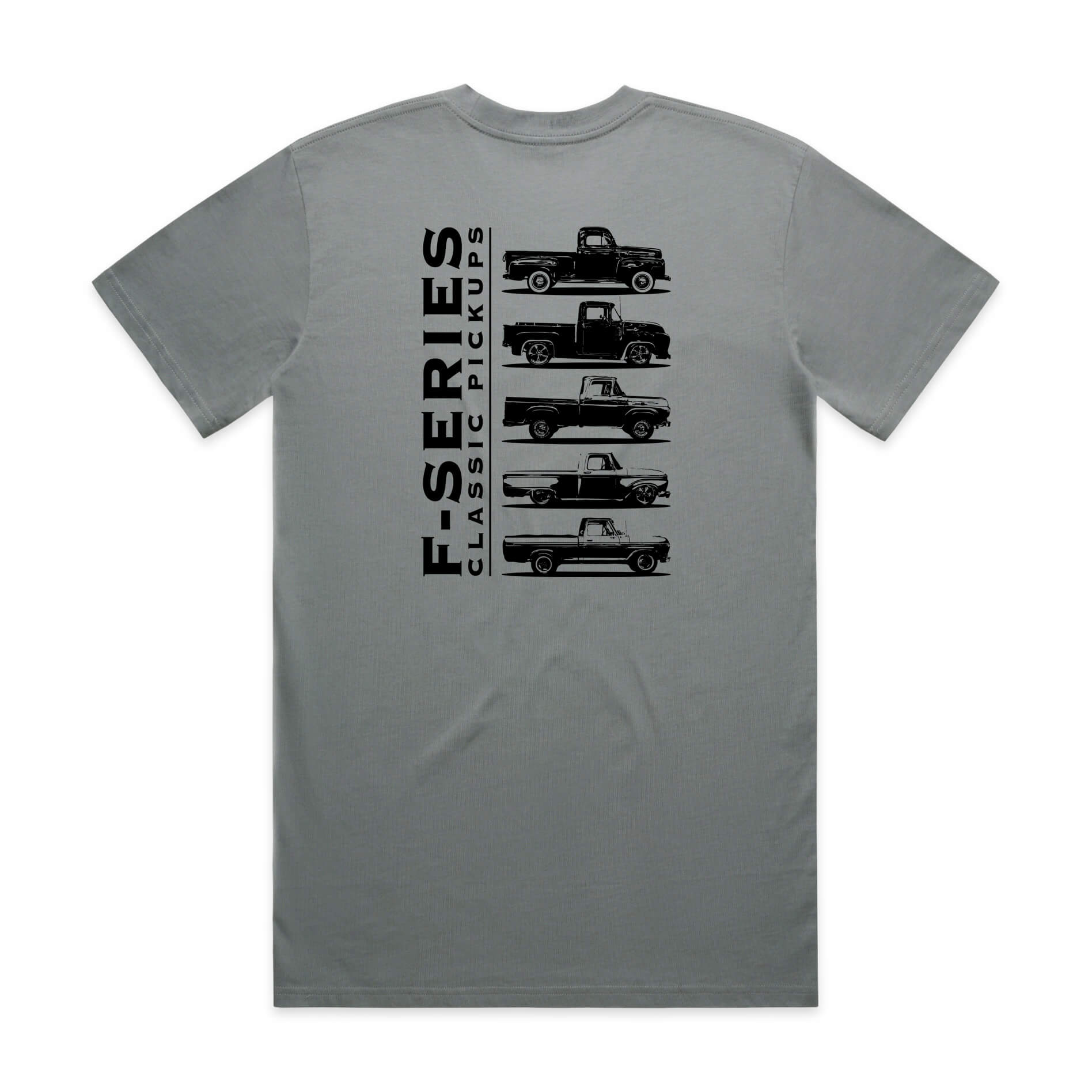 Ford F Series T-Shirt