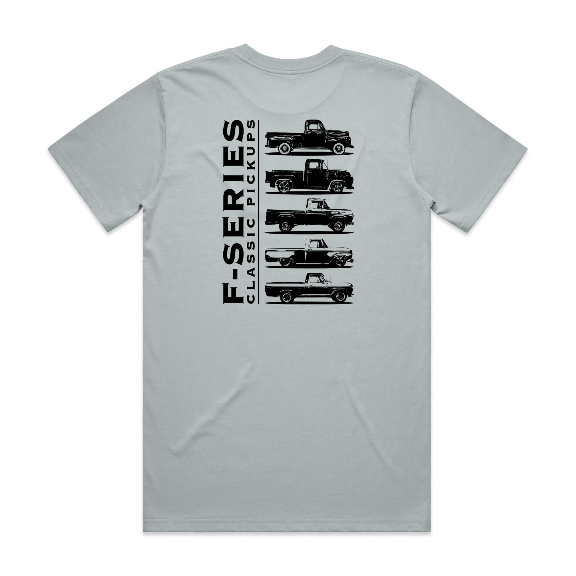 Ford F Series T-Shirt