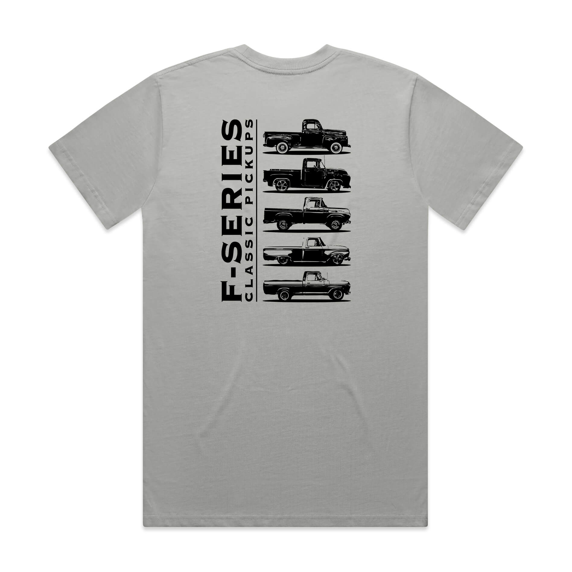 Ford F Series T-Shirt