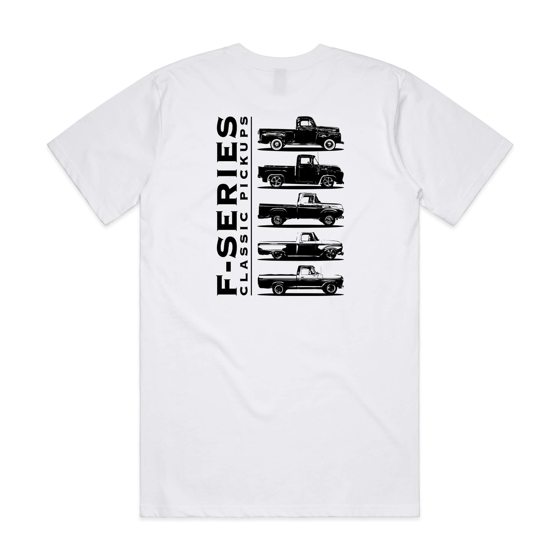 Ford F Series T-Shirt