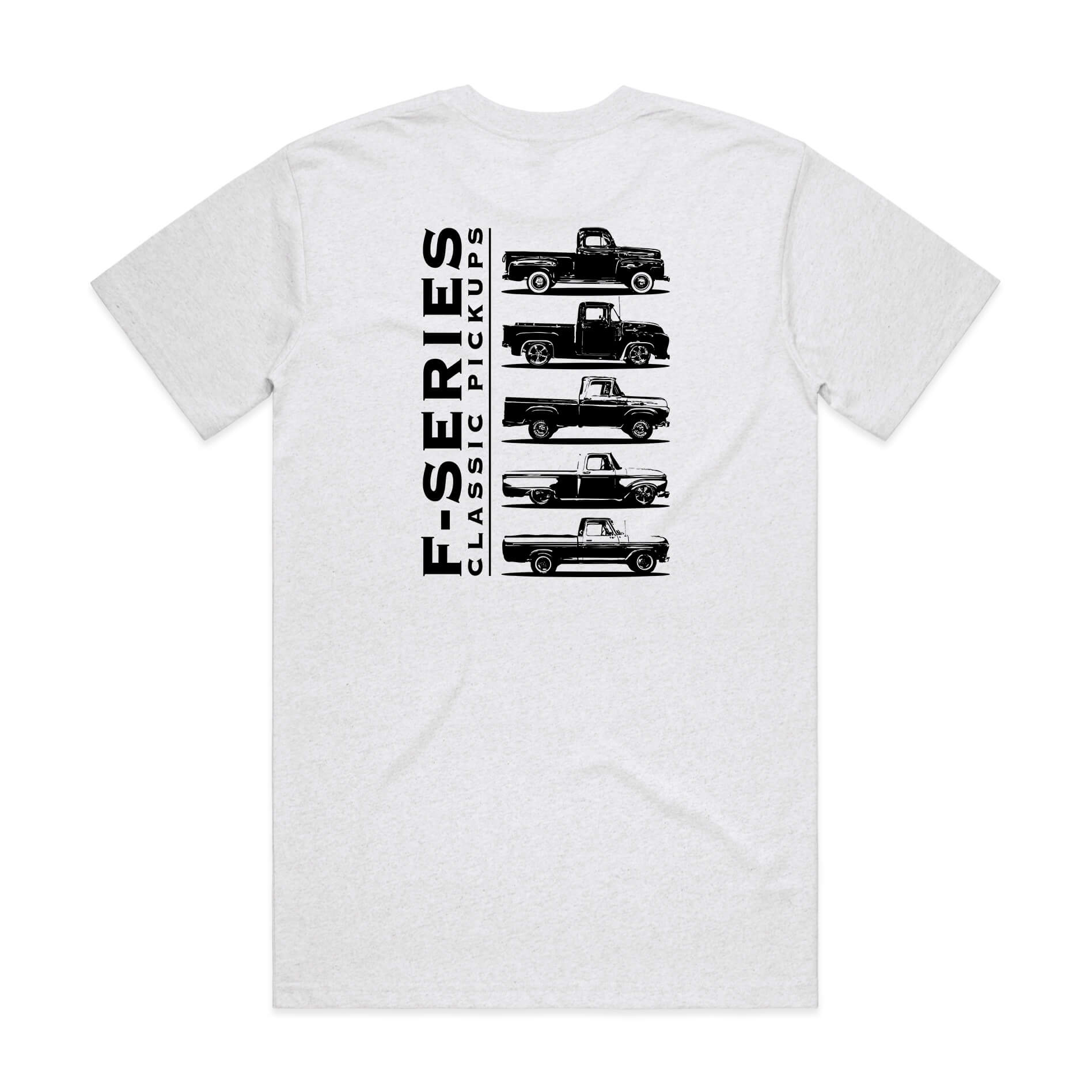 Ford F Series T-Shirt