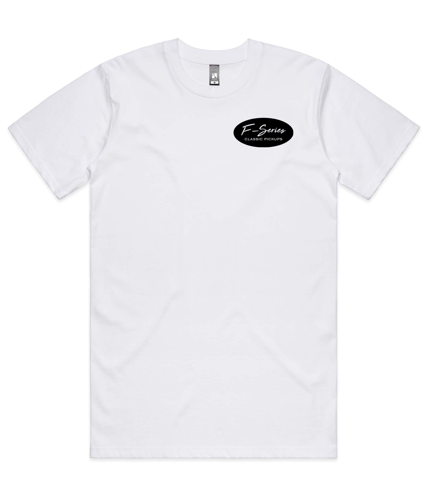 Ford F Series Generations T-Shirt