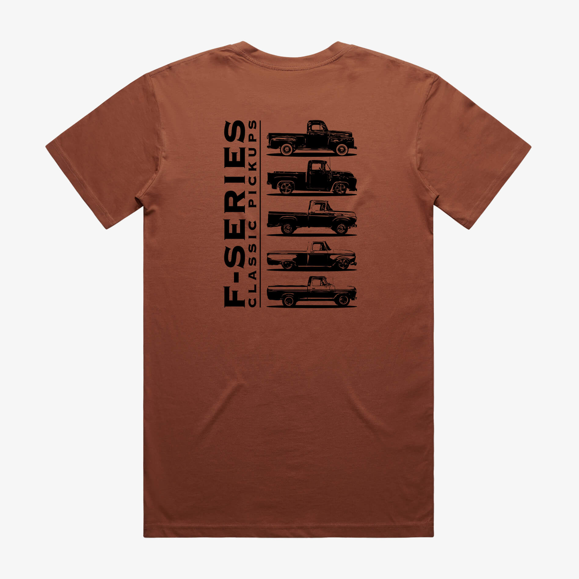 Ford F Series T-Shirt
