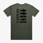 Ford F Series T-Shirt