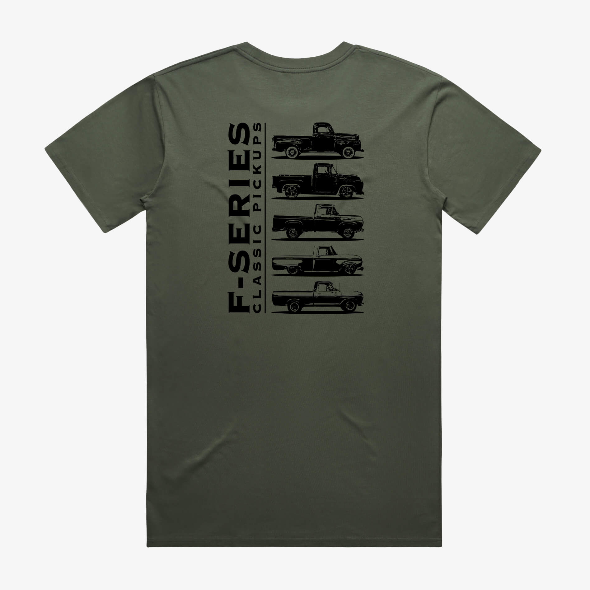Ford F Series T-Shirt