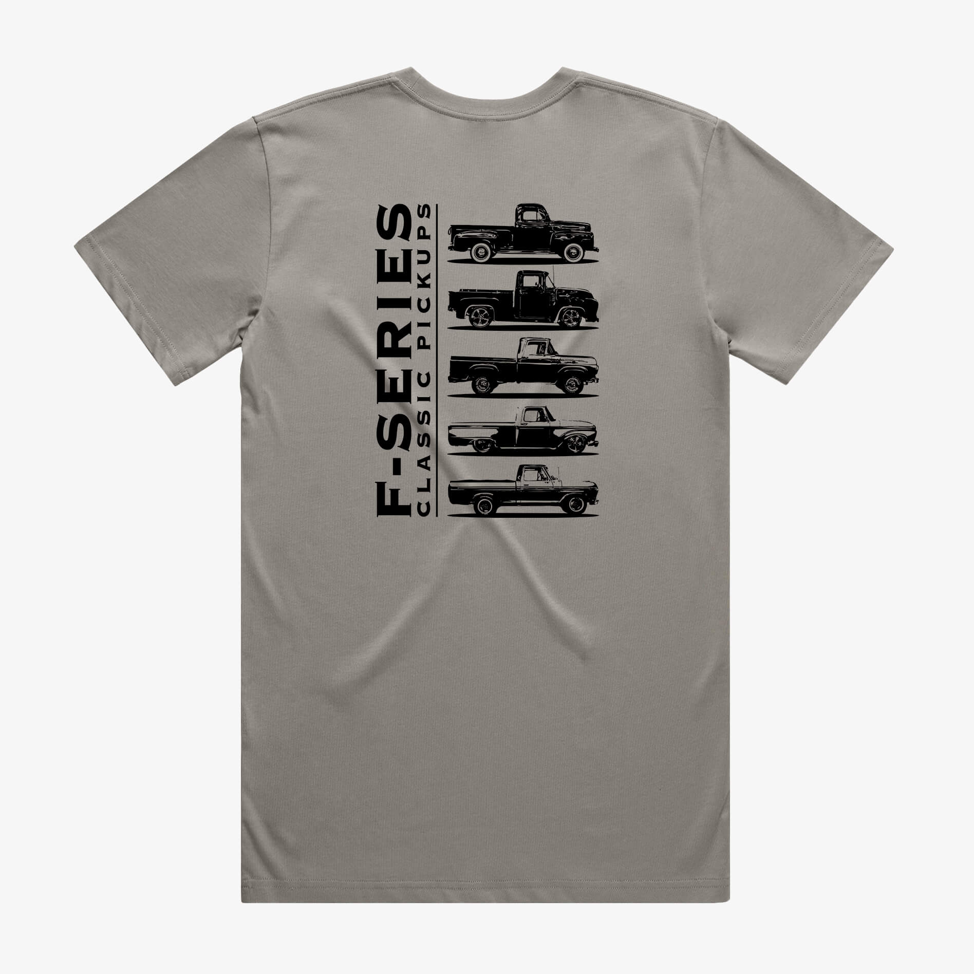 Ford F Series Tee