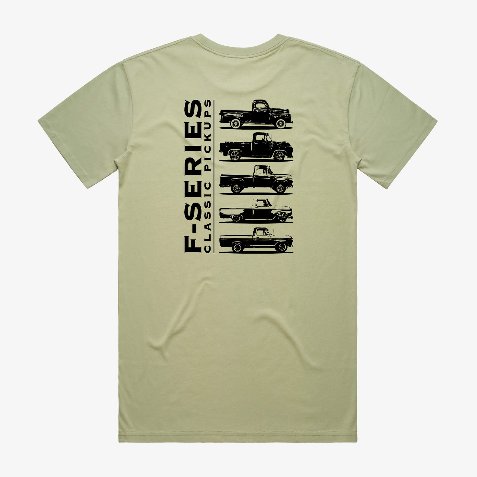 Ford F Series Tee