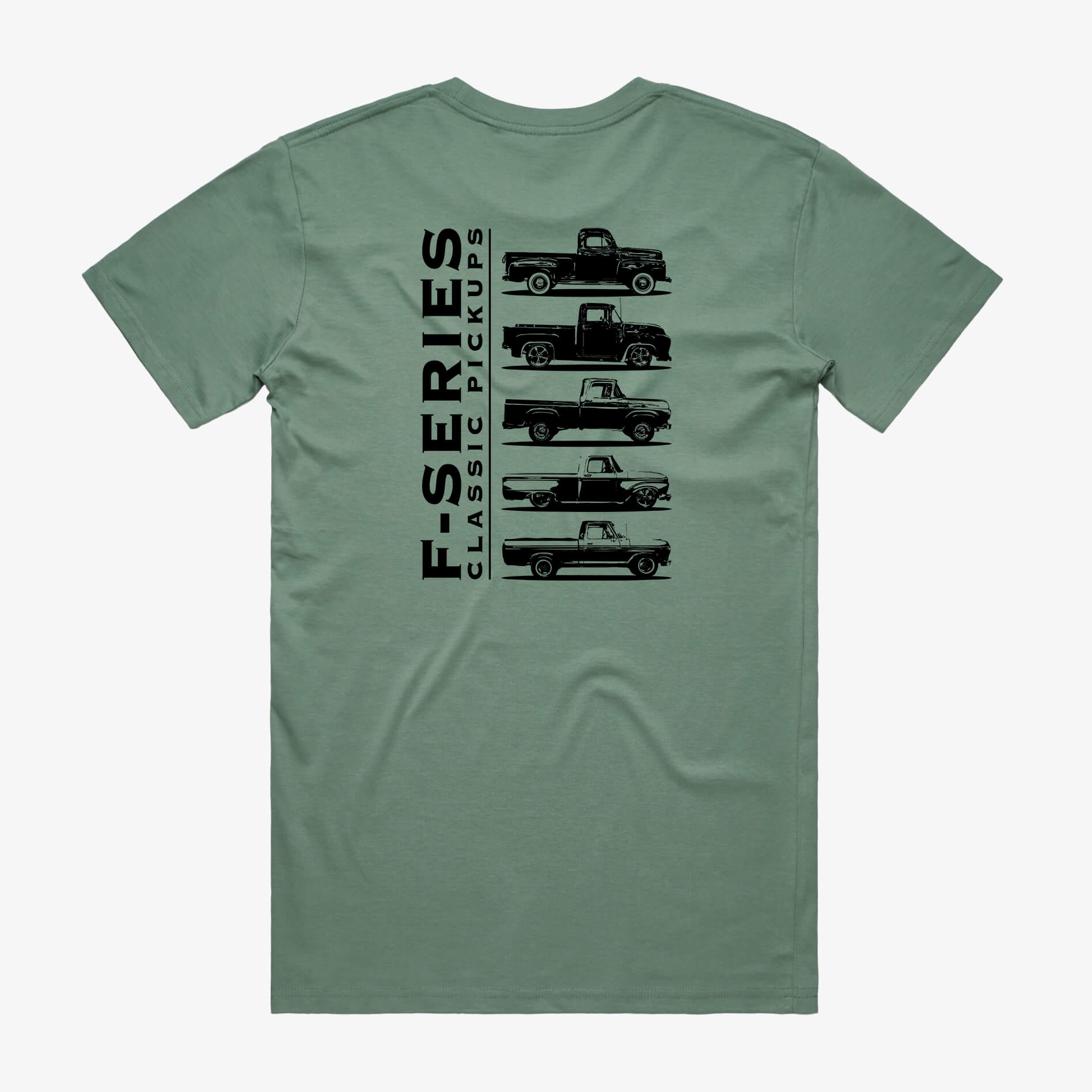 Ford F Series Tee