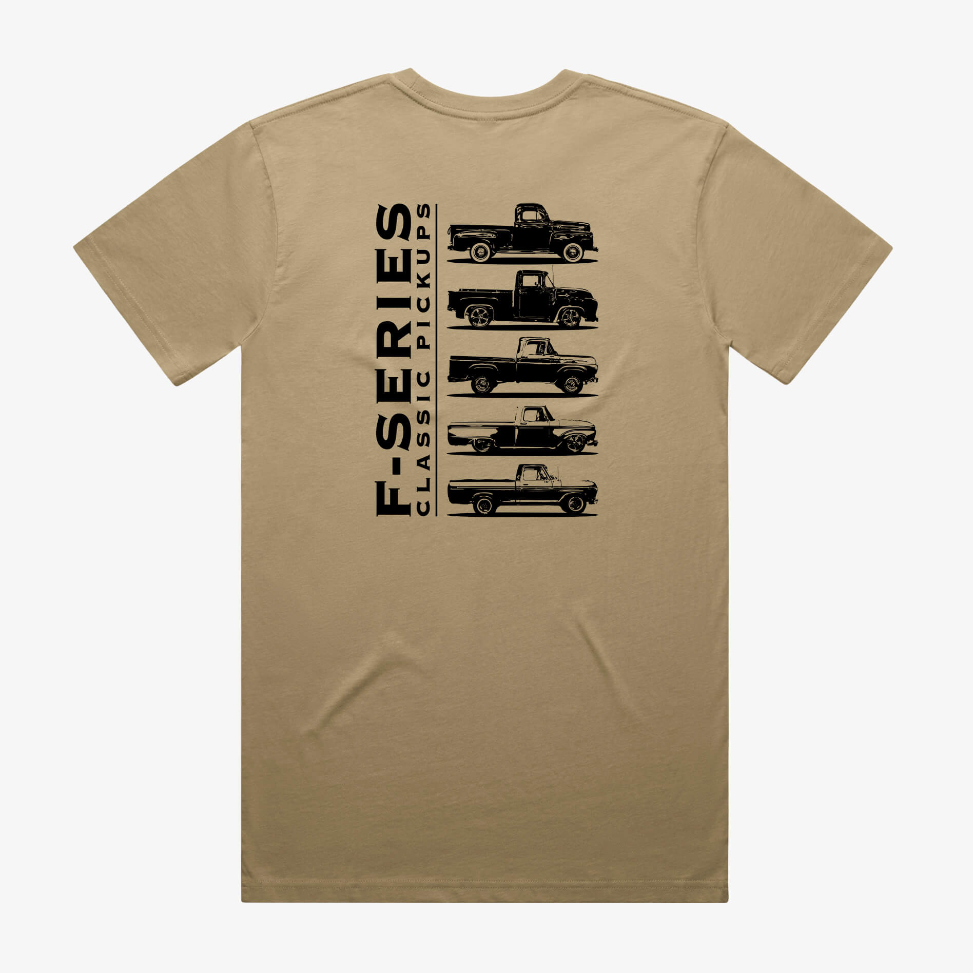 Ford F Series Tee