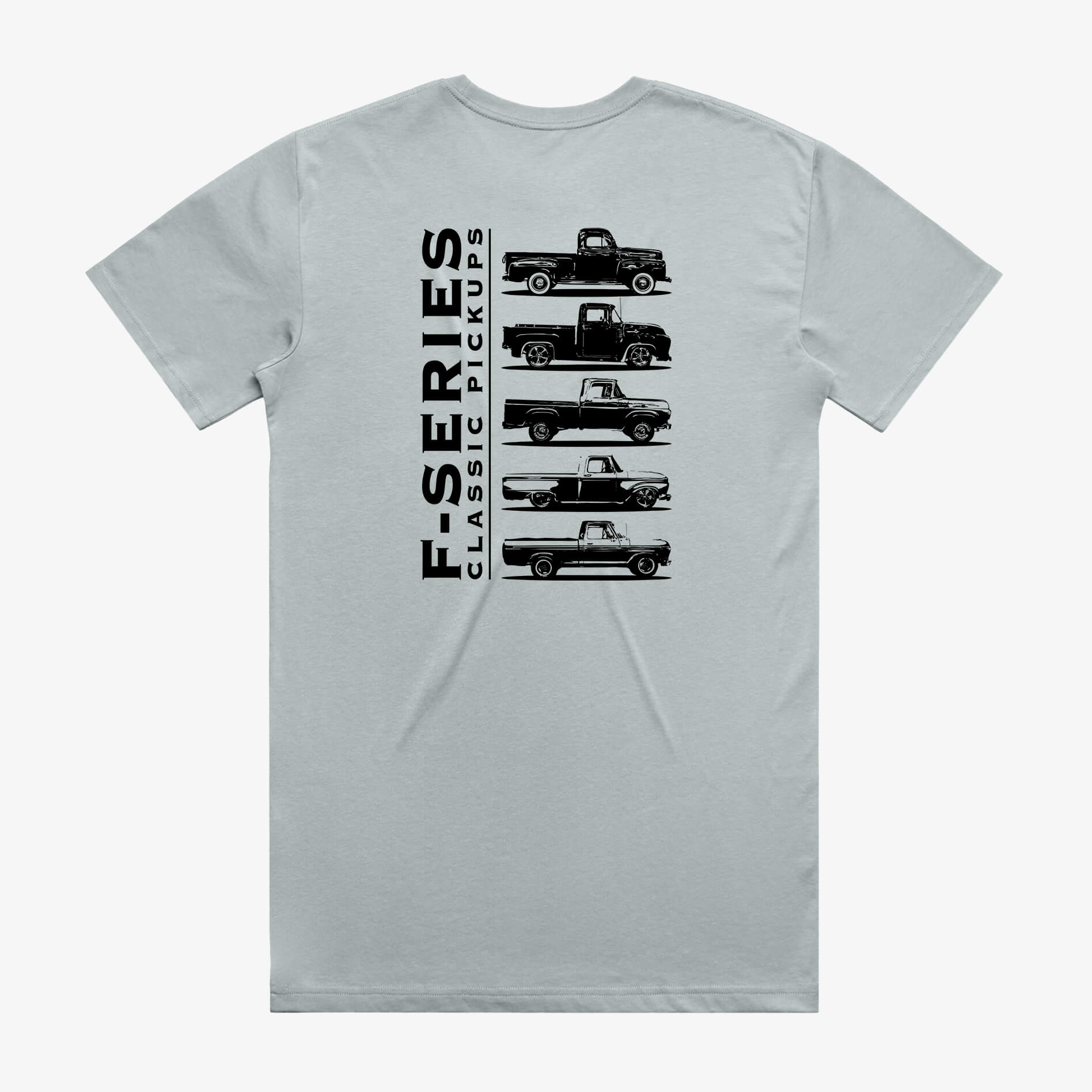 Ford F Series Tee