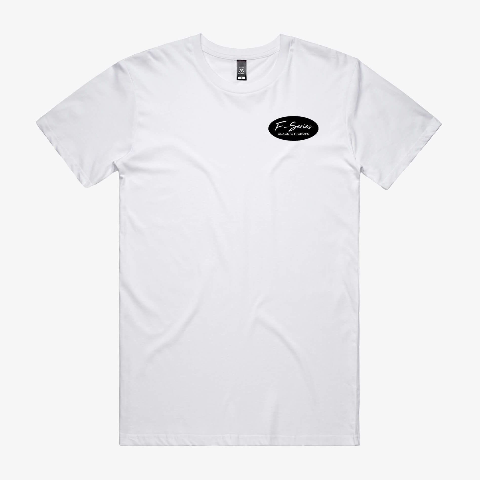 Ford F Series Tee
