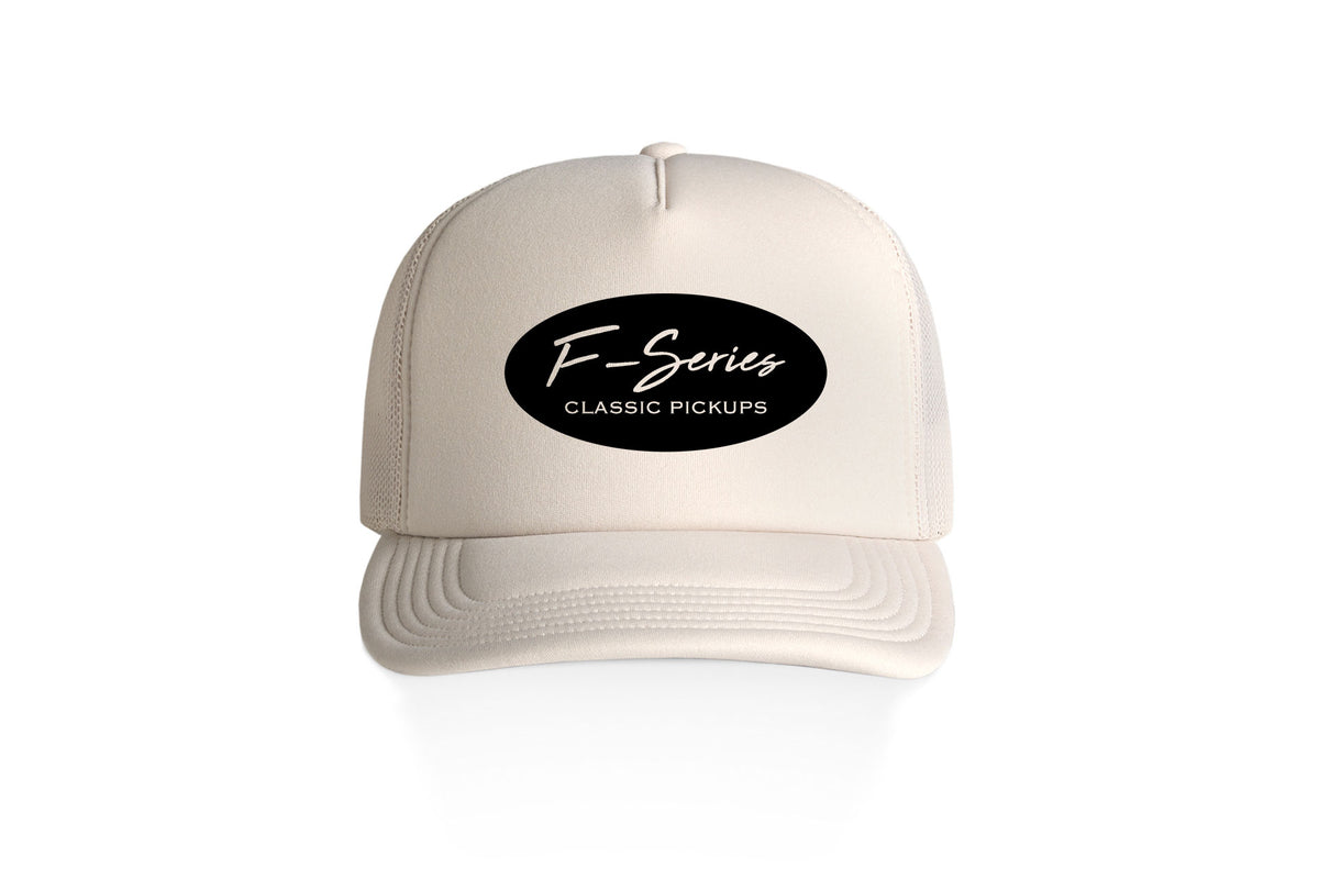 Ford F Series Trucker Cap