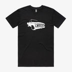 Ford F100 T-Shirt