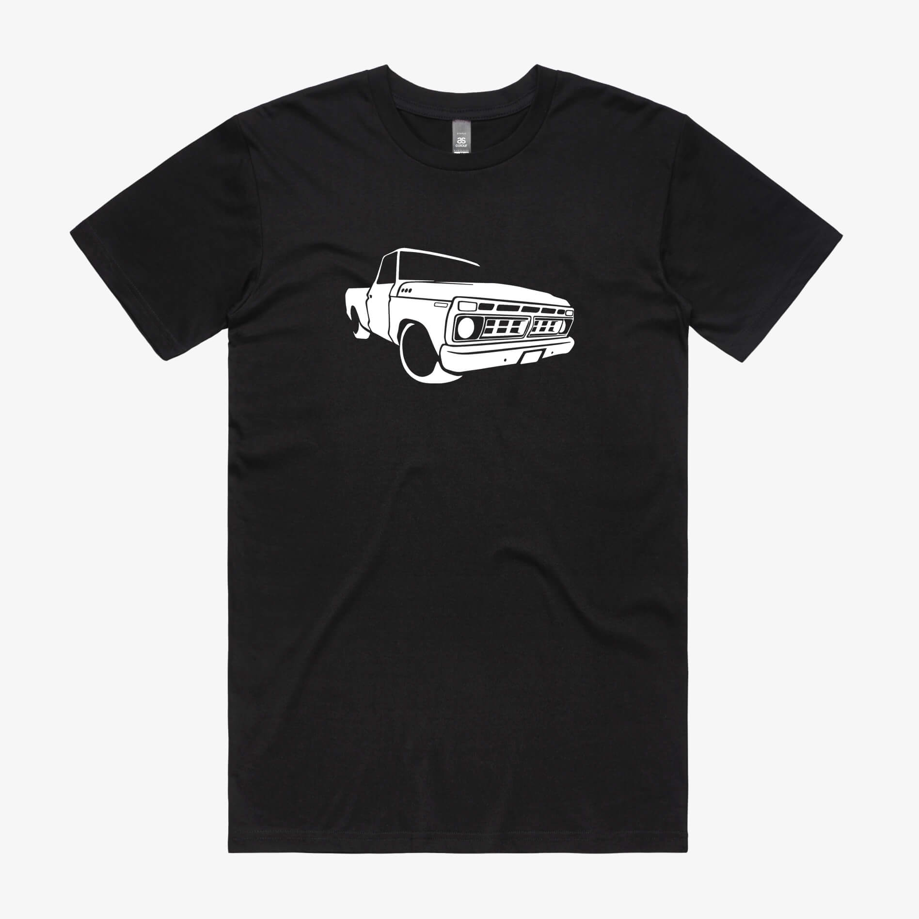 Ford F100 T-Shirt