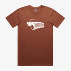 Ford F100 T-Shirt