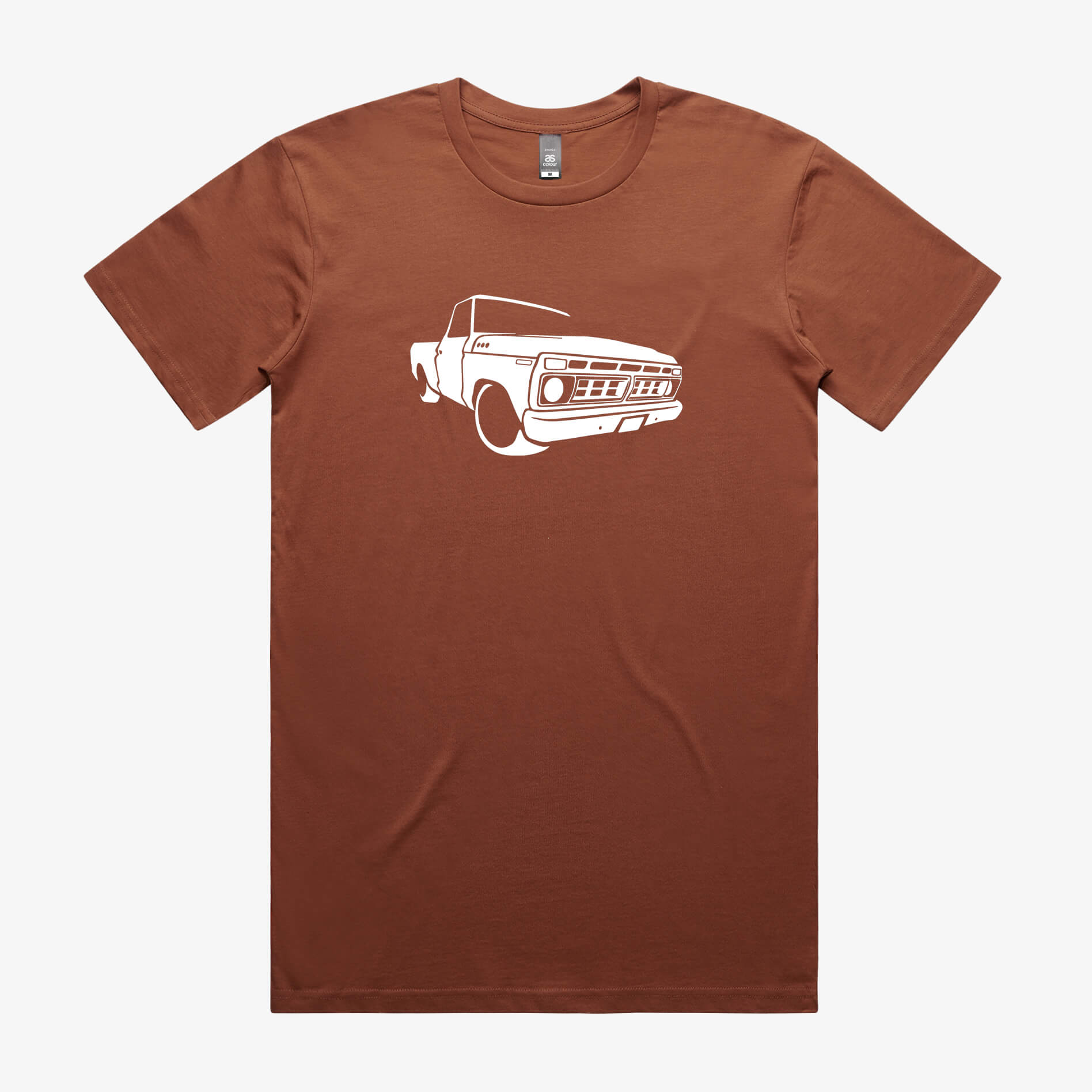 Ford F100 T-Shirt
