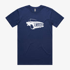Ford F100 T-Shirt