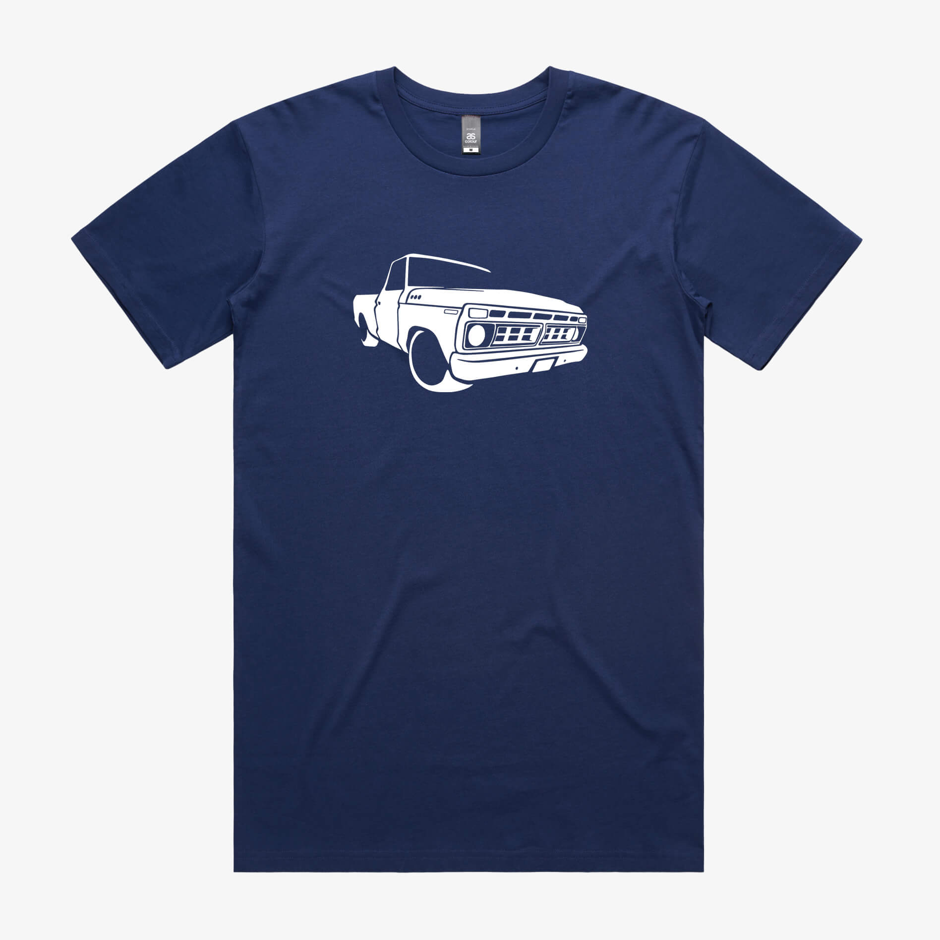 Ford F100 T-Shirt