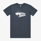 Ford F100 T-Shirt