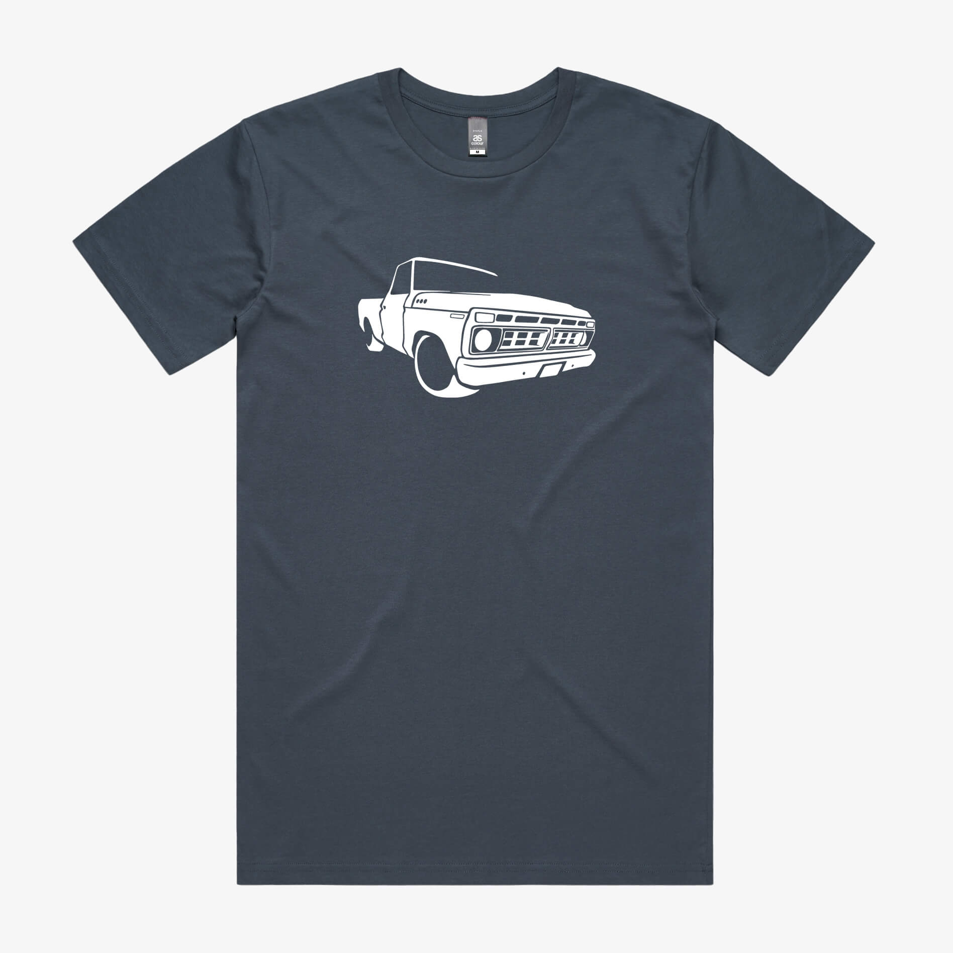 Ford F100 T-Shirt