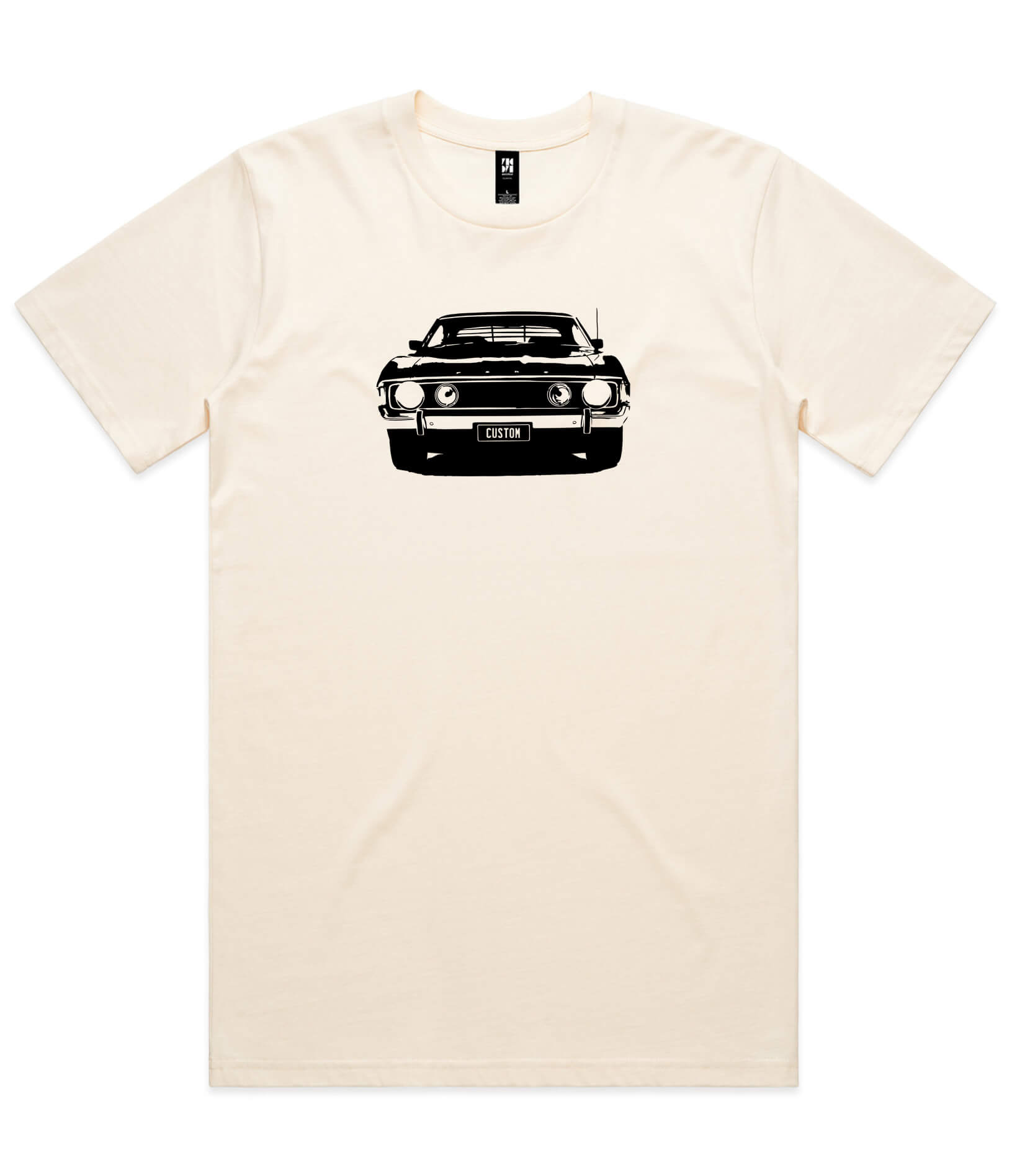 Ford Falcon XA T-Shirt