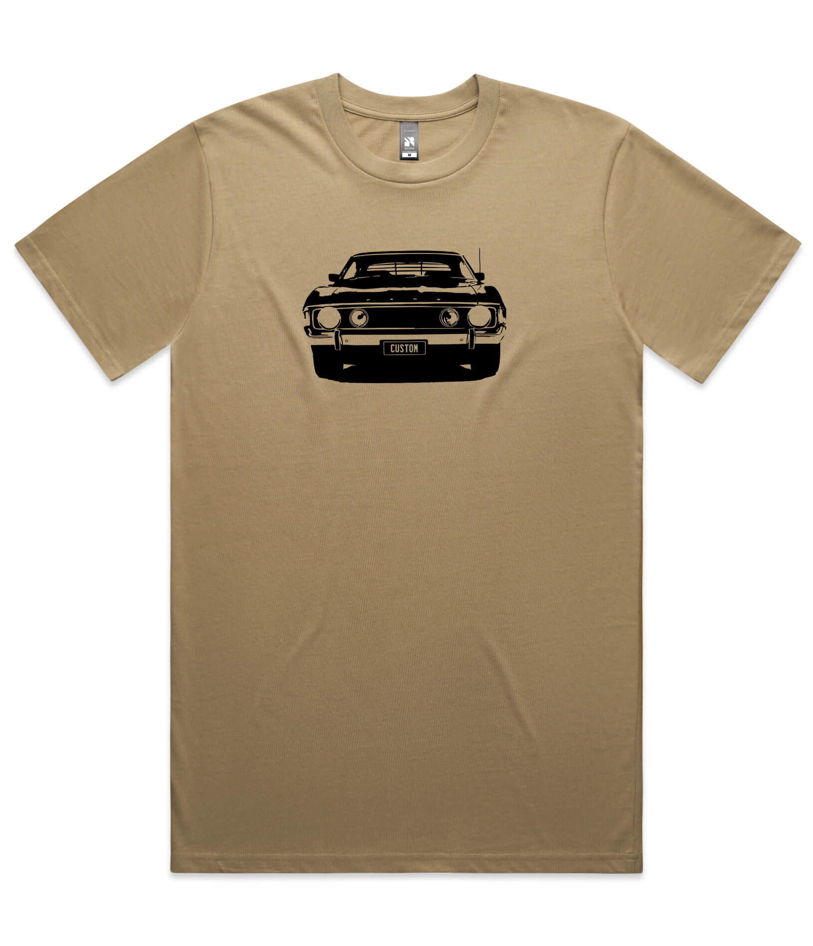 Ford Falcon XA T-Shirt