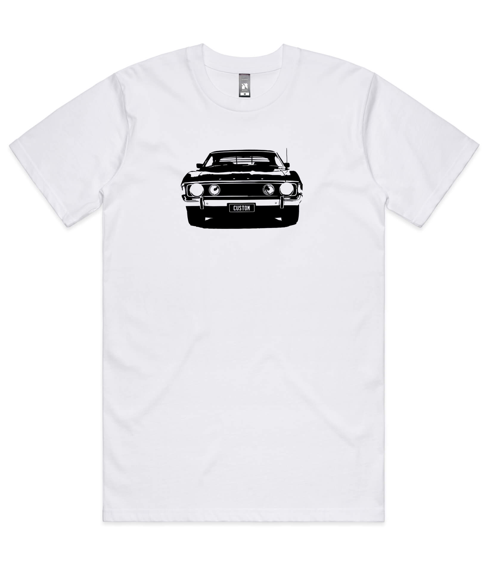 Ford Falcon XA T-Shirt