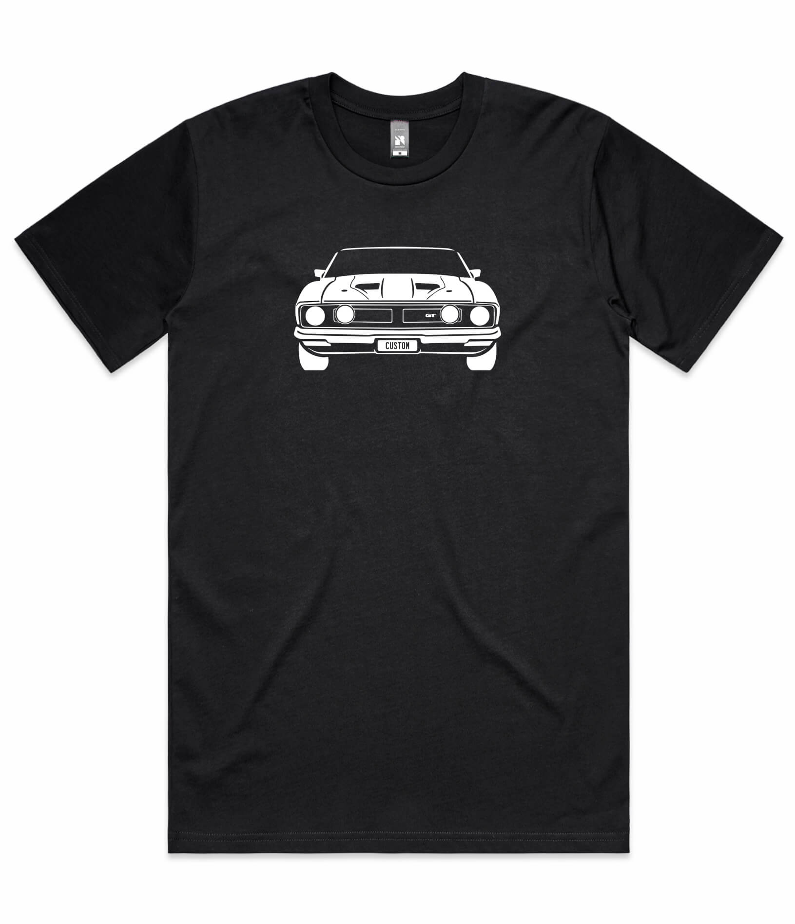 Ford Falcon XB T-Shirt