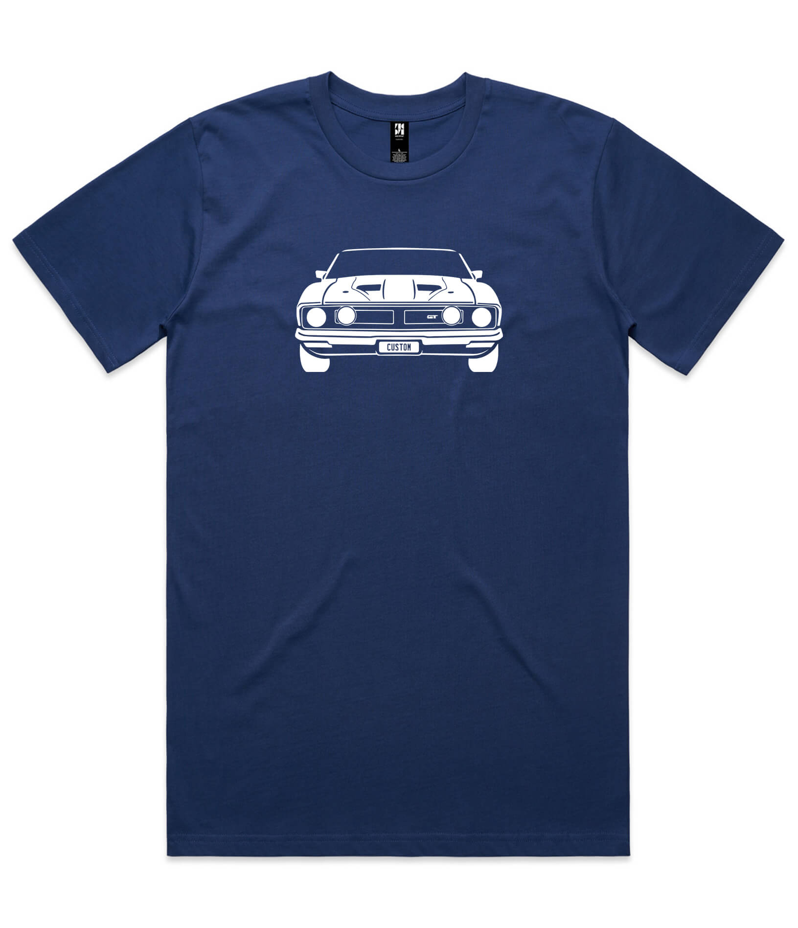 Ford Falcon XB T-Shirt