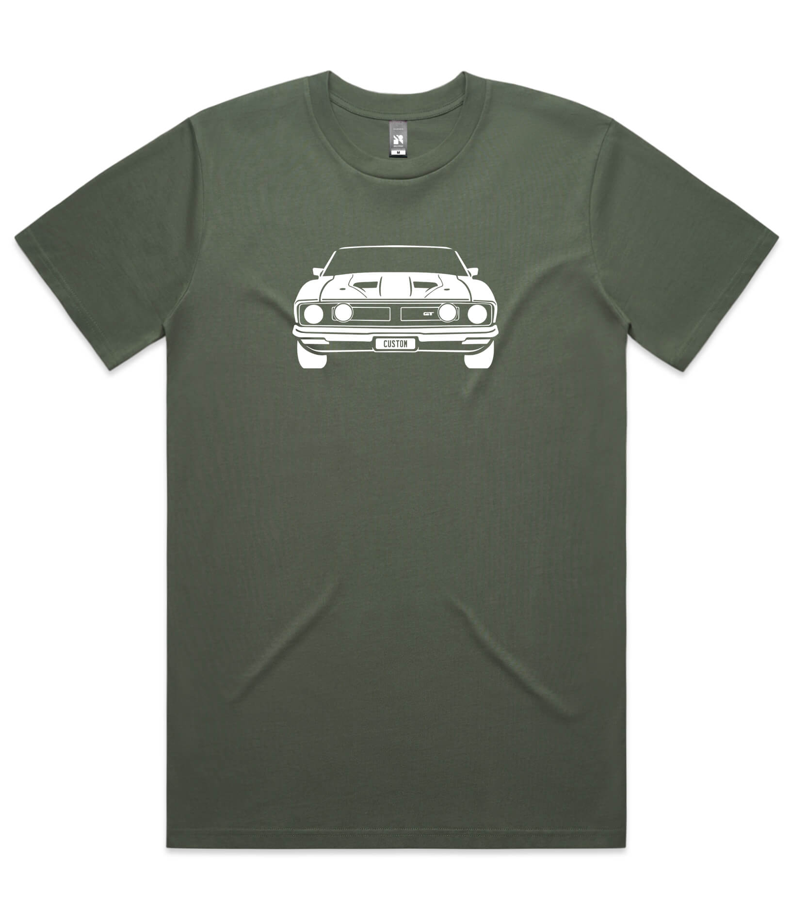 Ford Falcon XB T-Shirt