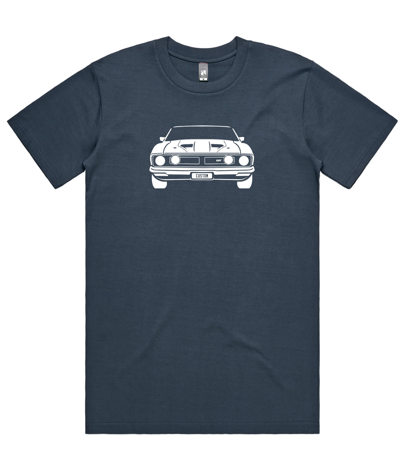 Ford Falcon XB T-Shirt