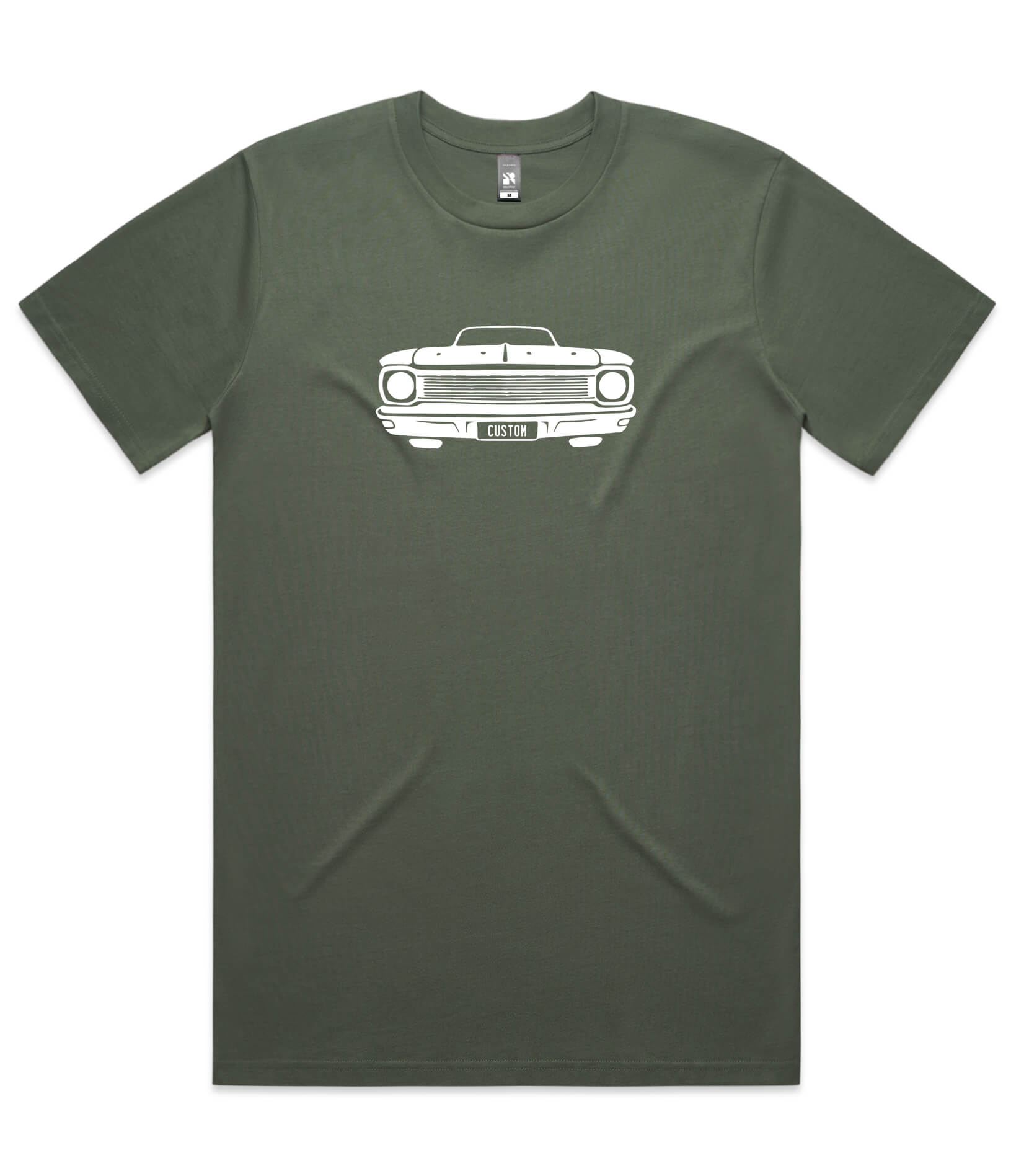 Ford Falcon XP T-Shirt