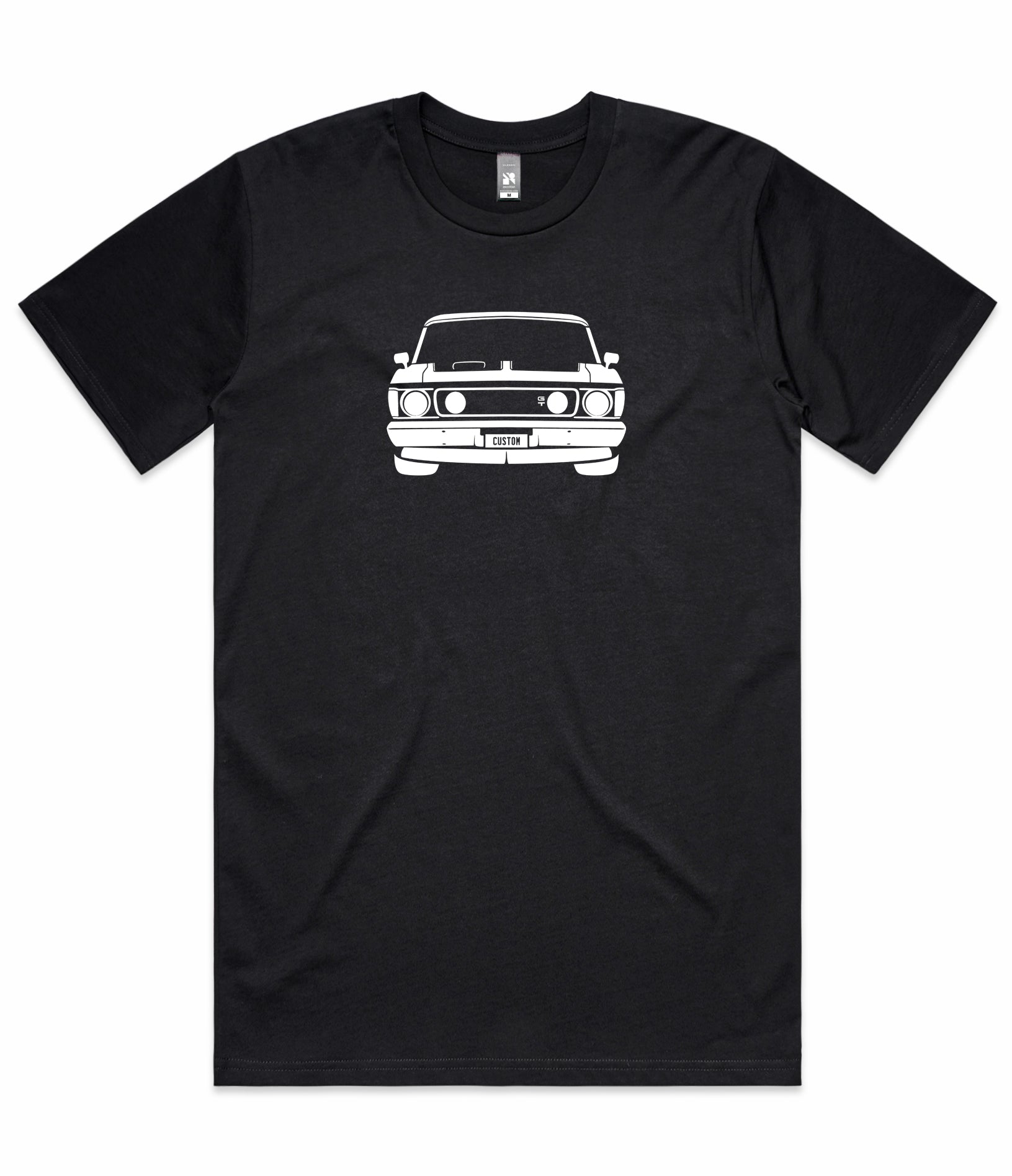 Ford Falcon XW T-Shirt