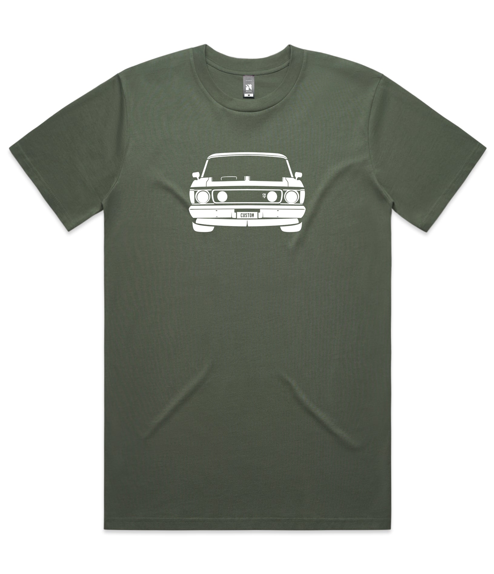 Ford Falcon XW T-Shirt