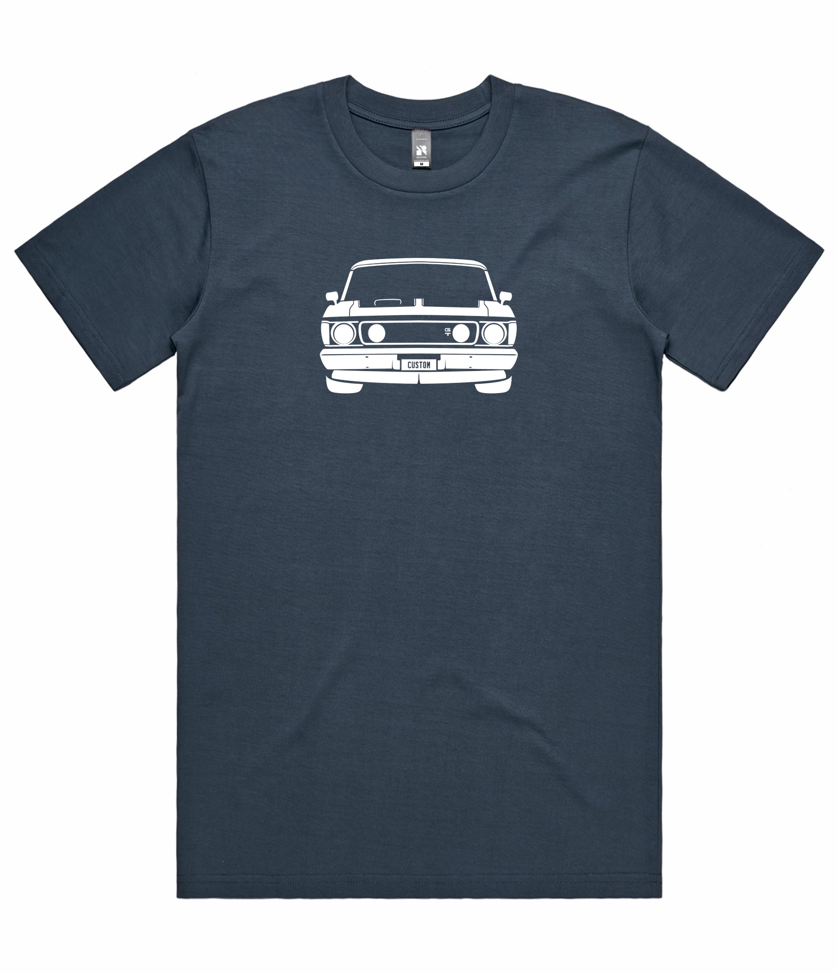 Ford Falcon XW T-Shirt