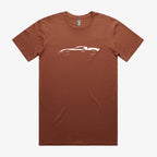 Ford GT40 T-Shirt