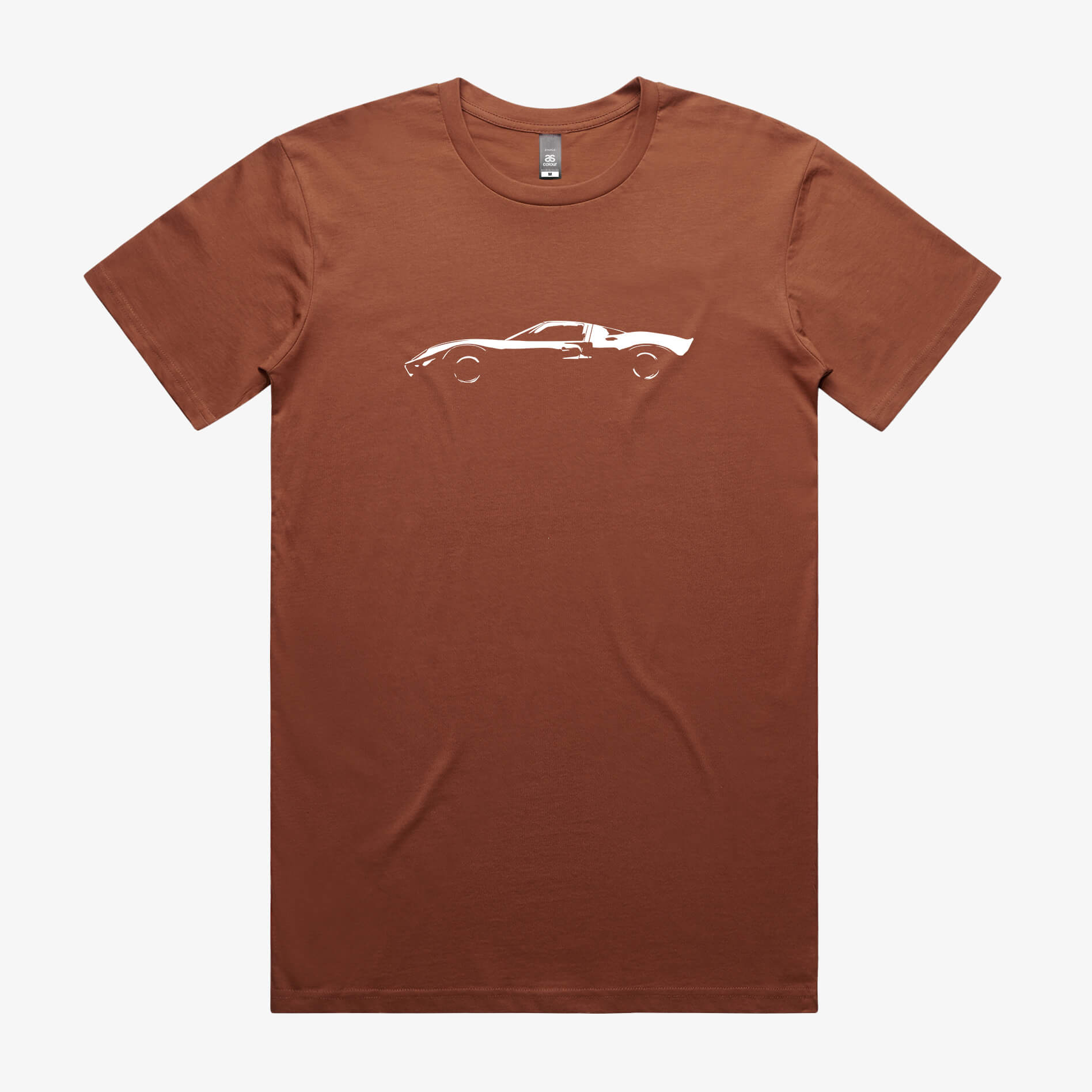 Ford GT40 T-Shirt