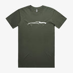 Ford GT40 T-Shirt