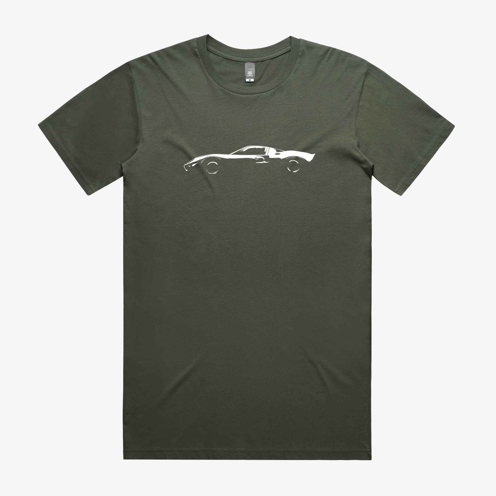 Ford GT40 T-Shirt