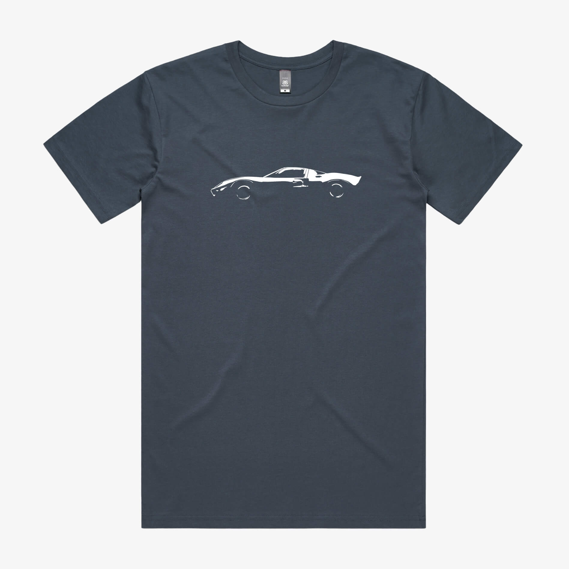 Ford GT40 T-Shirt