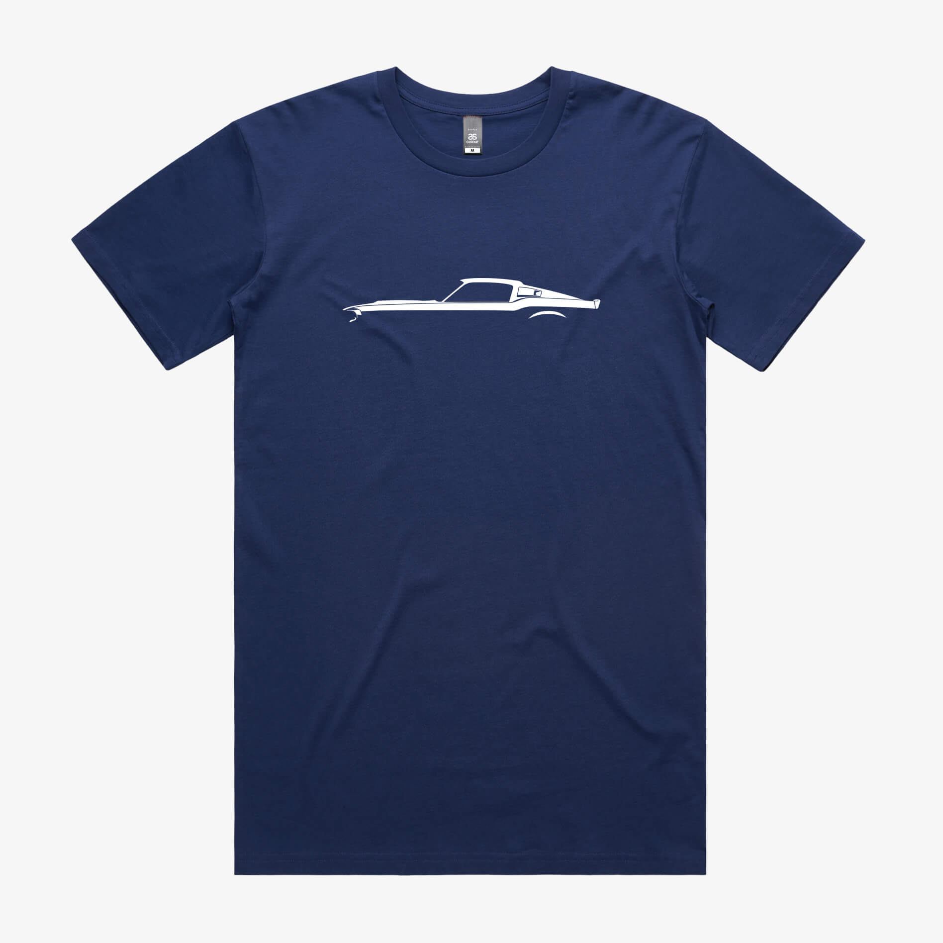 Ford Mustang GT500 T-Shirt