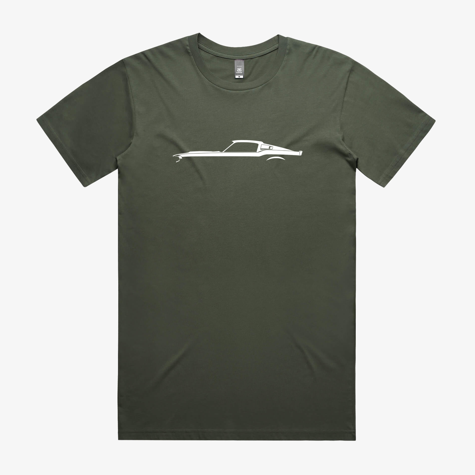 Ford Mustang GT500 T-Shirt