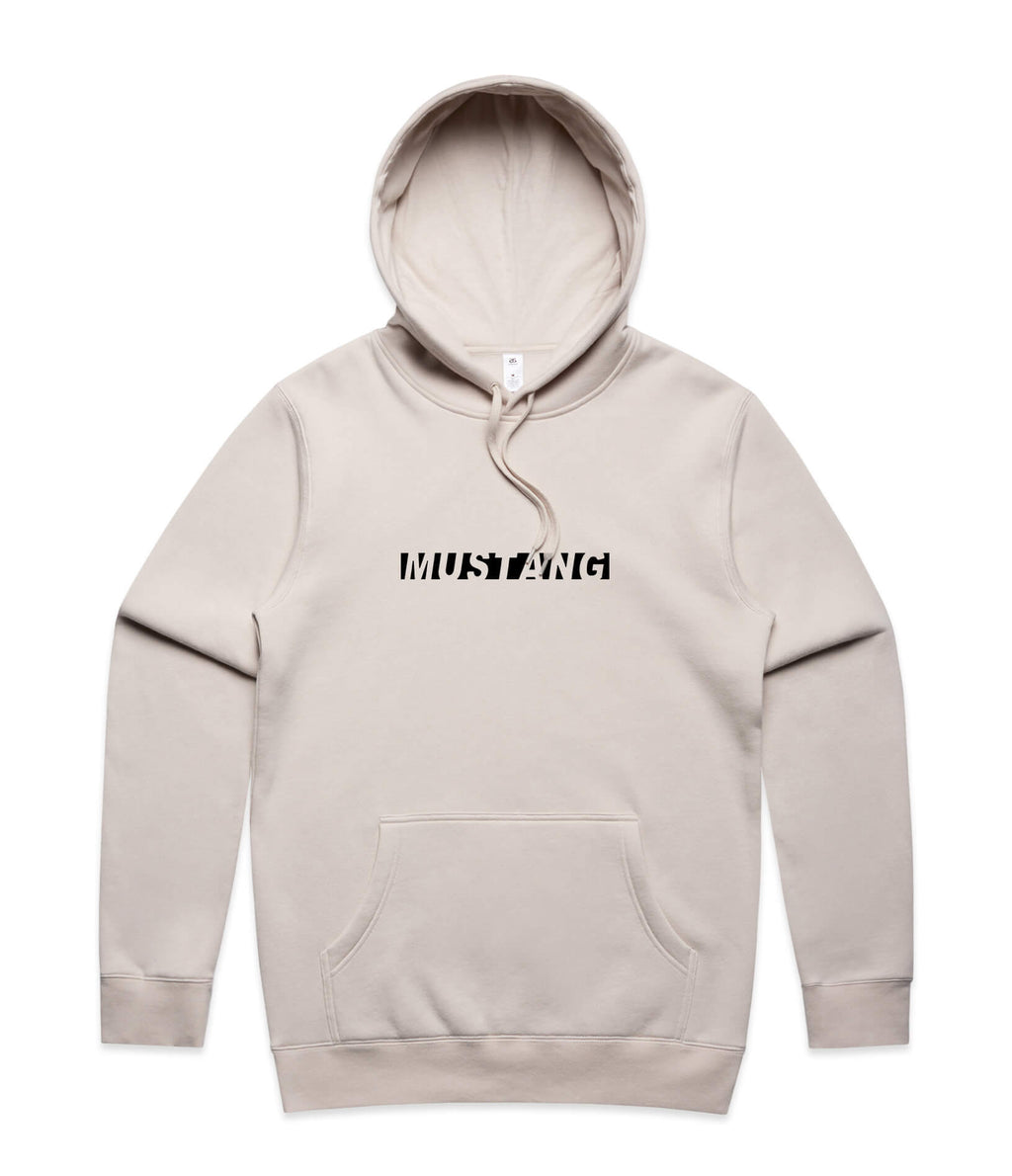 Ford Mustang GT500 Hoodie