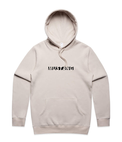 Ford Mustang GT500 Hoodie