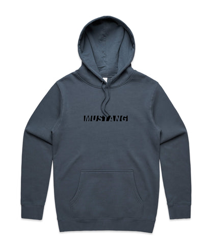 Ford Mustang GT500 Hoodie