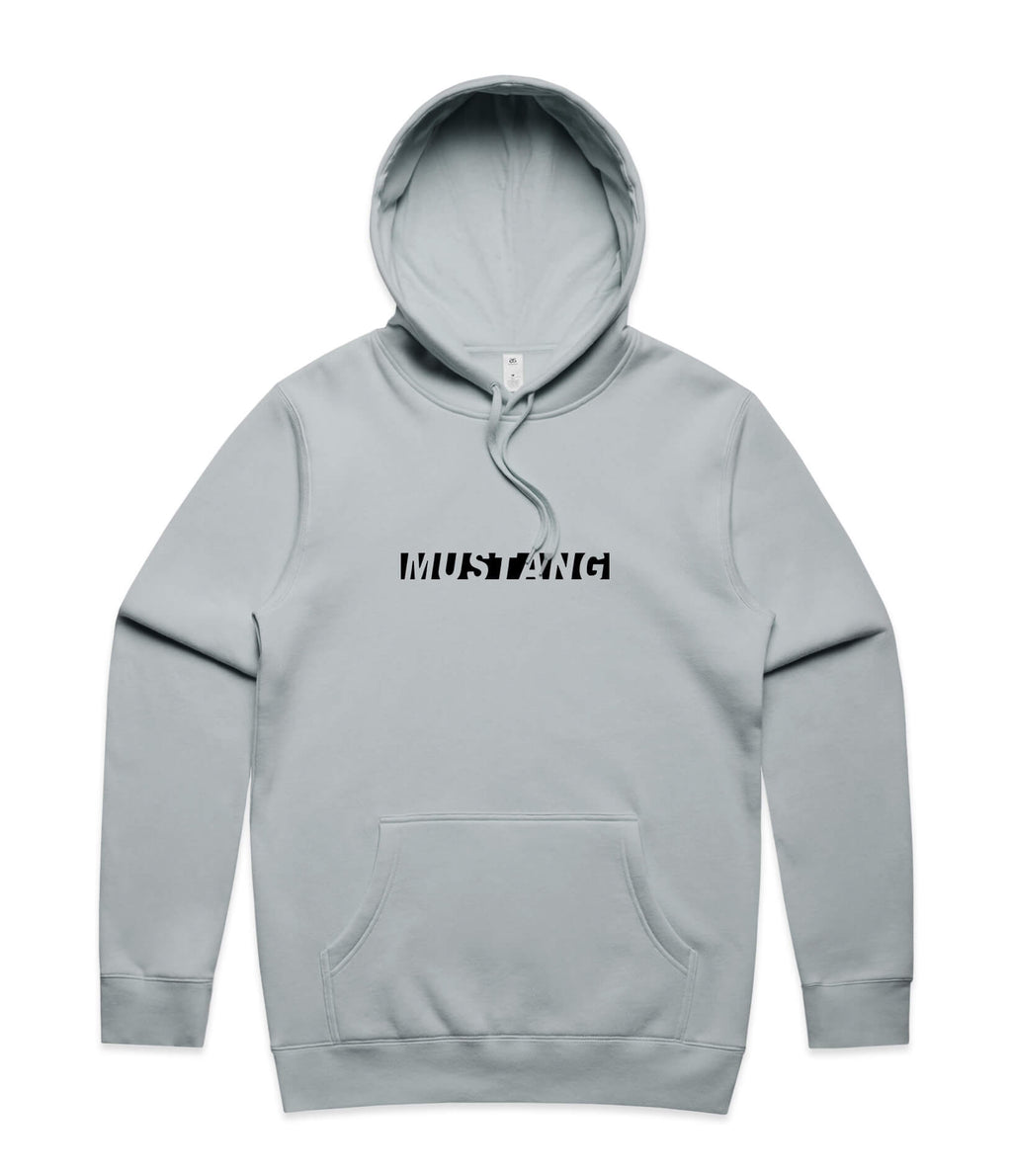 Ford Mustang GT500 Hoodie