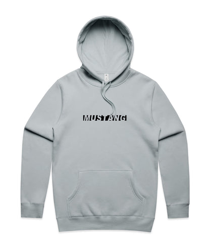 Ford Mustang GT500 Hoodie