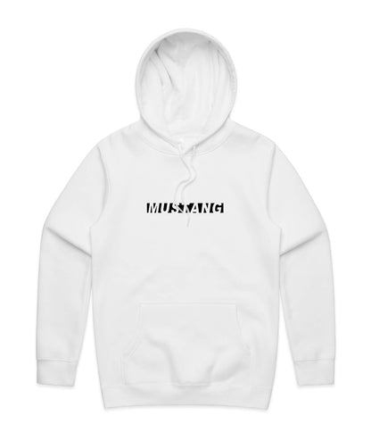 Ford Mustang GT500 Hoodie